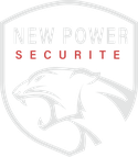New Power Sécurité - Le devis d'un agent de sécurité en Ile-de-France