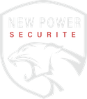 New Power Sécurité - Le prix d'un agent de sécurité incendie à Cergy (95000)